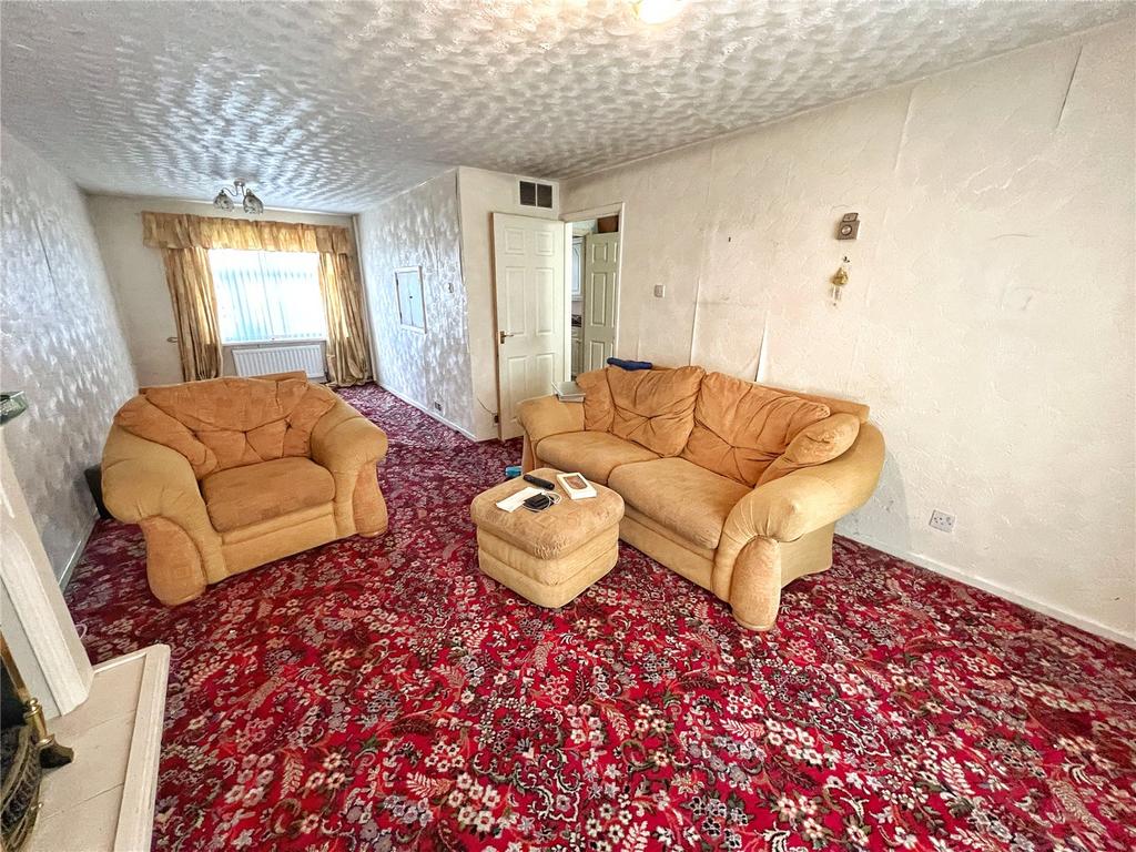Living/Dining