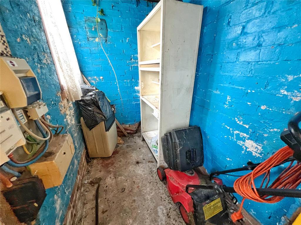 Store Room