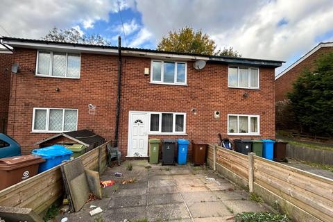 2 bedroom terraced house for sale, Denmark Way, Chadderton, Oldham, OL9