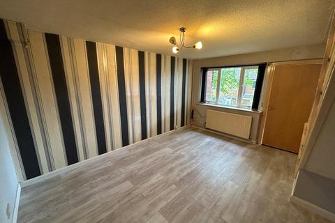 2 bedroom terraced house for sale, Denmark Way, Chadderton, Oldham, OL9