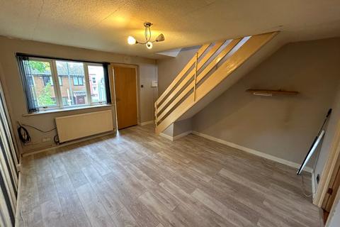 2 bedroom terraced house for sale, Denmark Way, Chadderton, Oldham, OL9