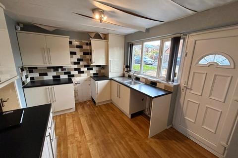 2 bedroom terraced house for sale, Denmark Way, Chadderton, Oldham, OL9