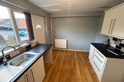 2 bedroom terraced house for sale, Denmark Way, Chadderton, Oldham, OL9