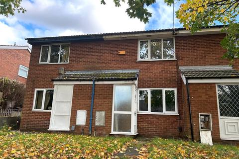 5 Denmark Way, Chadderton, Oldham, OL9 6SD