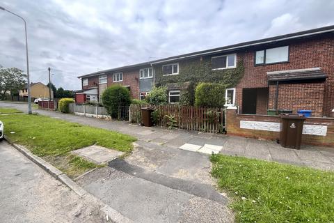 3 bedroom terraced house for sale, Hattersley Road East, Hyde