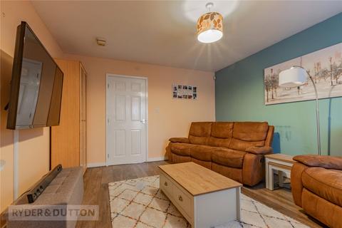 4 bedroom end of terrace house for sale, Bradley View, Holywell Green, Halifax, West Yorkshire, HX4