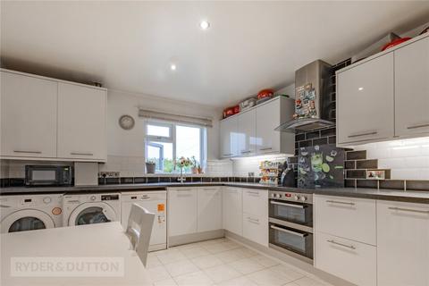 4 bedroom end of terrace house for sale, Bradley View, Holywell Green, Halifax, West Yorkshire, HX4