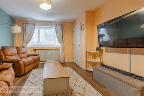 96 Bradley View, Holywell Green, Halifax, HX4 9EA