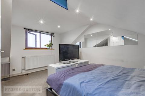 96 Bradley View, Holywell Green, Halifax, HX4 9EA