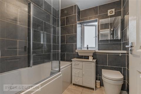 96 Bradley View, Holywell Green, Halifax, HX4 9EA