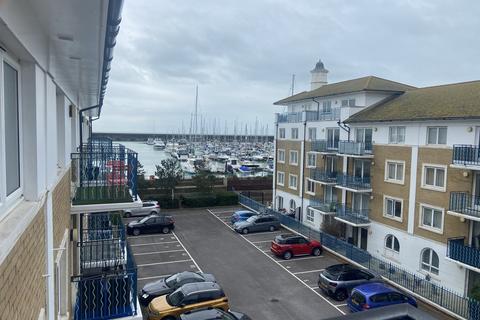 2 bedroom apartment to rent, Collingwood Court, Brighton Marina Village