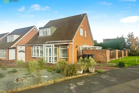 3 bedroom detached house for sale, Lowe Drive, Sutton Coldfield B73