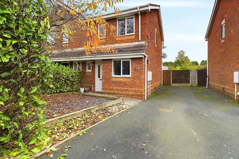 3 bedroom semi-detached house for sale - Blackfriars Close, Staffordshire B79