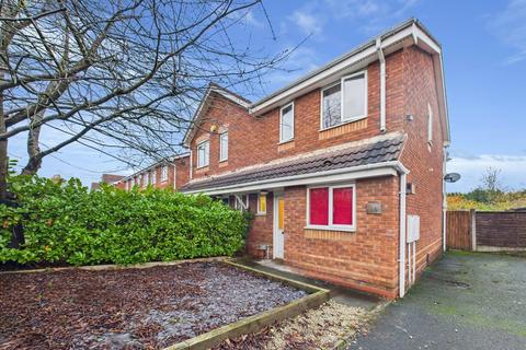 undefined, Blackfriars Close, Staffordshire B79