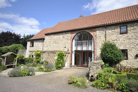 4 bedroom barn conversion for sale, Wilsic Road, Doncaster DN11