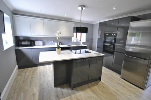 4 bedroom barn conversion for sale, Wilsic Road, Doncaster DN11