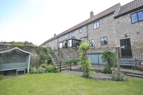 4 bedroom barn conversion for sale, Wilsic Road, Doncaster DN11