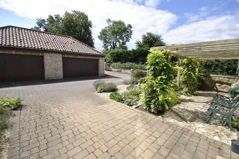 4 bedroom barn conversion for sale, Wilsic Road, Doncaster DN11