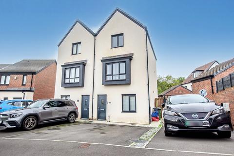 3 bedroom semi-detached house for sale, Mortimer Avenue, Cardiff CF3