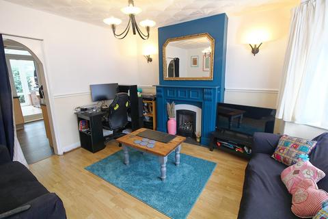 undefined, Henley Crescent, Braunstone Town, Leicester