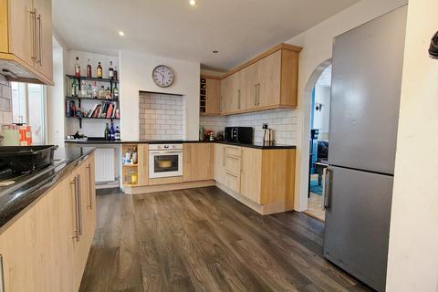 undefined, Henley Crescent, Braunstone Town, Leicester