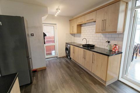 undefined, Henley Crescent, Braunstone Town, Leicester