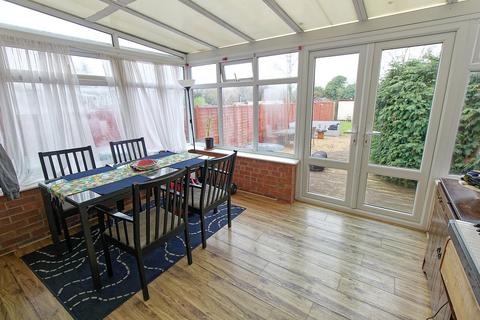 undefined, Henley Crescent, Braunstone Town, Leicester