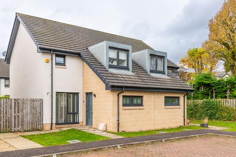 2 bedroom semi-detached house for sale, Charles Drive, Milton Of Campsie, G66