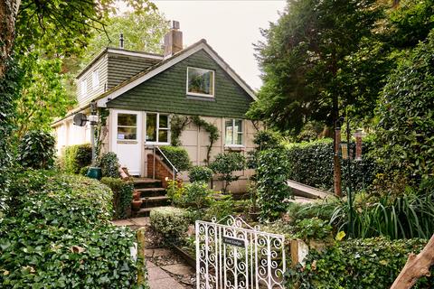 3 bedroom barn conversion for sale, Eel Pie Island, Twickenham