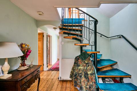 3 bedroom barn conversion for sale, Eel Pie Island, Twickenham