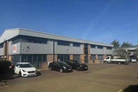 Property for sale, Unit 17 Metro Centre, Dwight Road, Watford, Hertfordshire, WD18 9SB