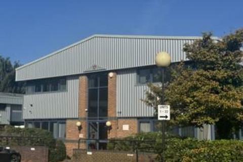 Property for sale, Unit 17 Metro Centre, Dwight Road, Watford, Hertfordshire, WD18 9SB