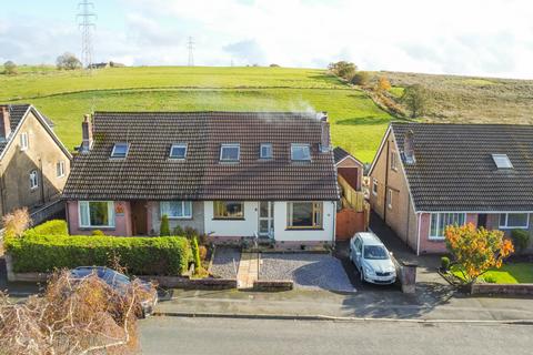 3 bedroom semi-detached bungalow for sale, Belvedere Road, Blackburn, Lancashire