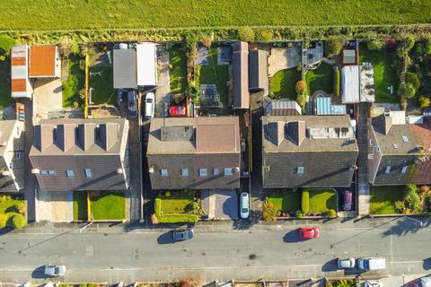 3 bedroom semi-detached bungalow for sale, Belvedere Road, Blackburn, Lancashire