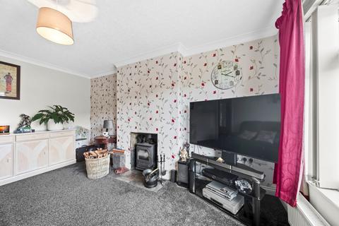 3 bedroom semi-detached bungalow for sale, Belvedere Road, Blackburn, Lancashire