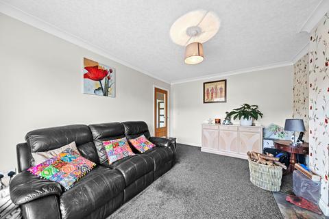 3 bedroom semi-detached bungalow for sale, Belvedere Road, Blackburn, Lancashire