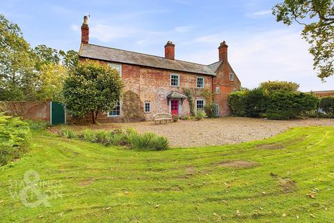 6 bedroom farm house for sale, Somerleyton, Lowestoft