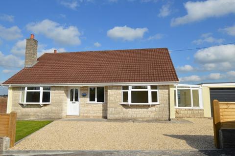 3 bedroom detached bungalow to rent, Mill Lane, Wedmore