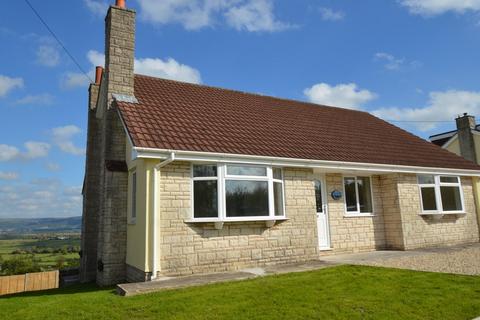 3 bedroom detached bungalow to rent, Mill Lane, Wedmore