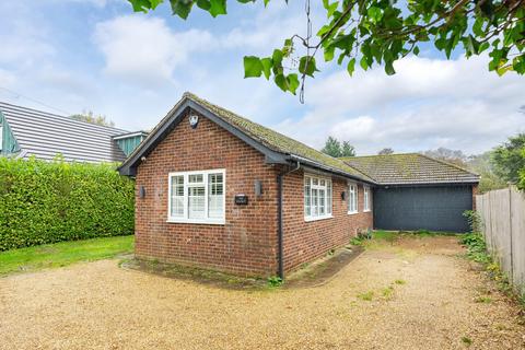 3 bedroom detached bungalow for sale, Leigh Road, Betchworth