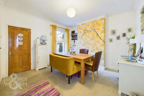 2 bedroom terraced house for sale, Norwich Road, Wymondham