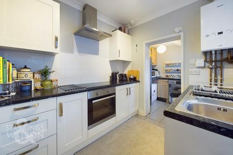 2 bedroom terraced house for sale, Norwich Road, Wymondham