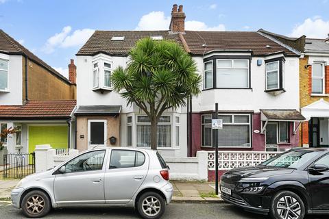 3 bedroom terraced house for sale, Boundary Road, London N22