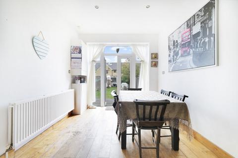 3 bedroom terraced house for sale, Boundary Road, London N22