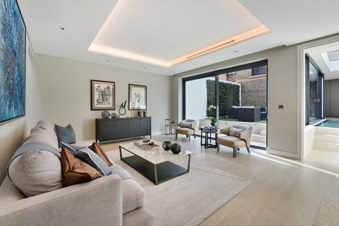 5 bedroom townhouse for sale, Kensington W8