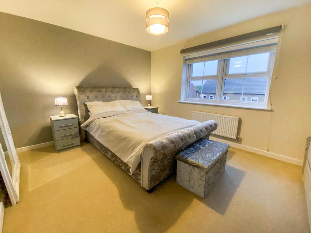 Bedroom 1a