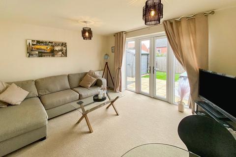 2 bedroom semi-detached house for sale, Magpie Road, Cotgrave