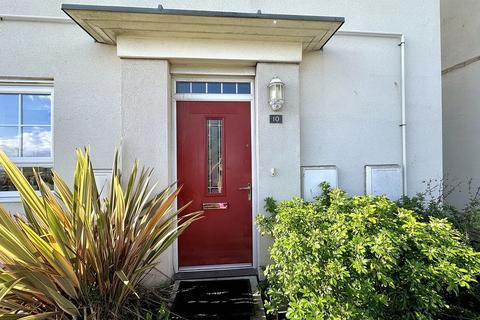 2 bedroom maisonette for sale, Oakland Walk, Falmouth TR11