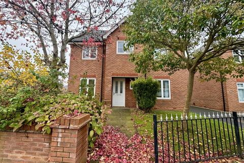 3 bedroom detached house to rent, Woodcock Lane North, Acocks Green