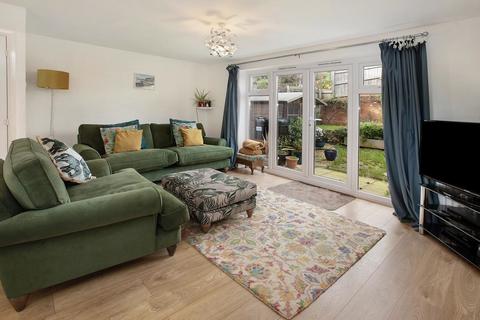 3 bedroom end of terrace house for sale, Barham Avenue, Teignmouth